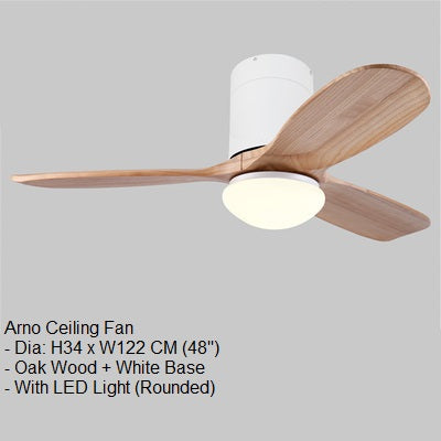 Arno Ceiling Fan