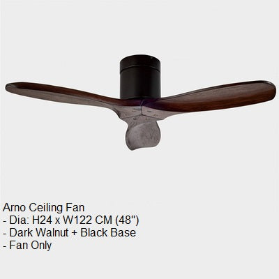 Arno Ceiling Fan