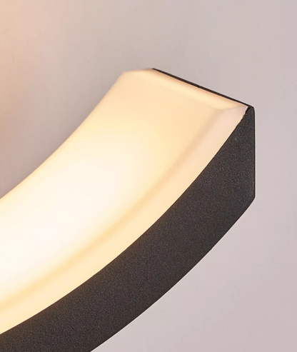 Aruna Outdoor Wall Light