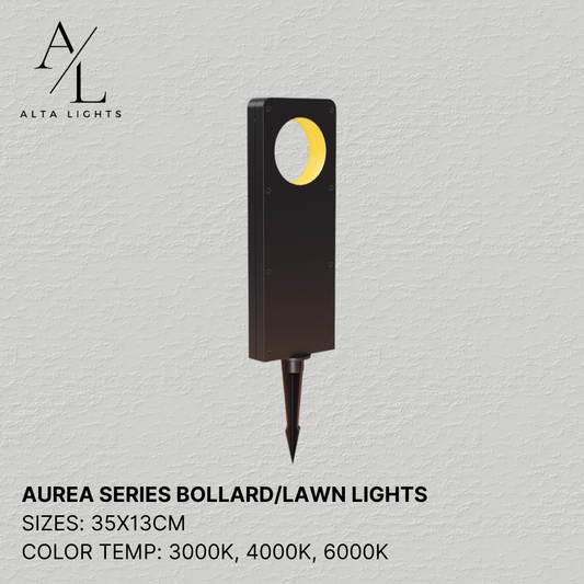 Aurea Lawn Light