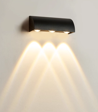 Ayana Outdoor Wall Light