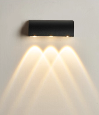 Ayana Outdoor Wall Light