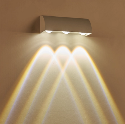 Ayana Outdoor Wall Light