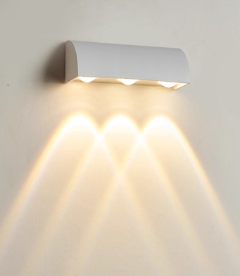 Ayana Outdoor Wall Light