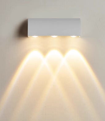 Ayana Outdoor Wall Light