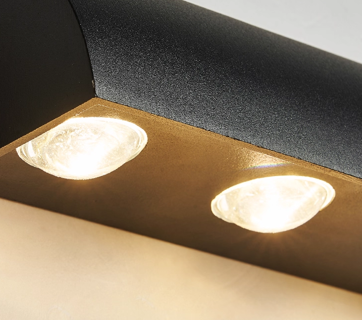 Ayana Outdoor Wall Light