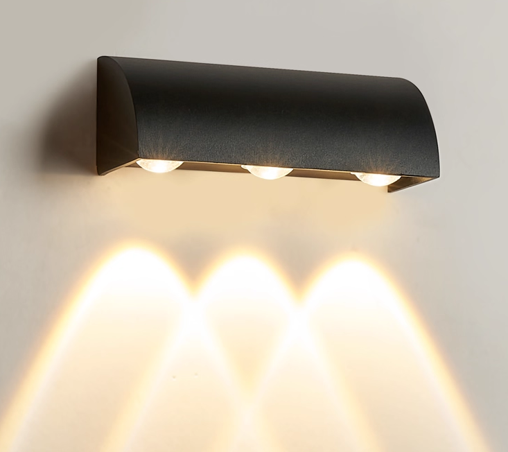Ayana Outdoor Wall Light