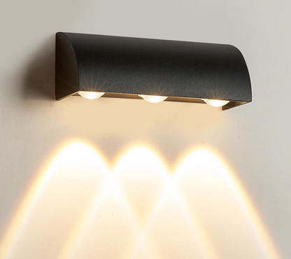 Ayana Outdoor Wall Light