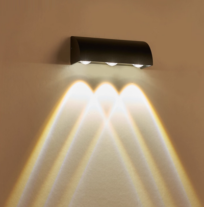 Ayana Outdoor Wall Light
