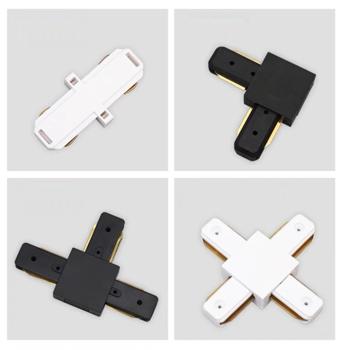 Track Bars & Track Accessories