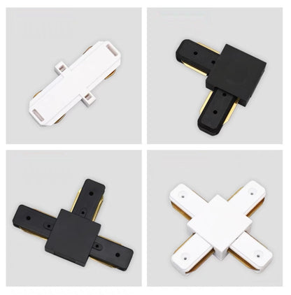 Track Bars & Track Accessories