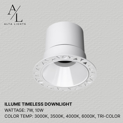 Illume Timeless Downlight