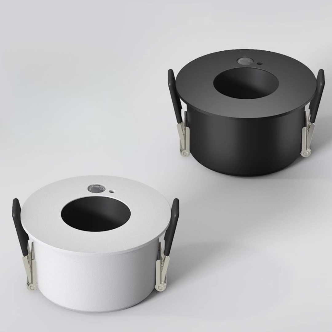 Vela Sensor Downlight