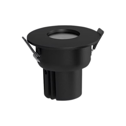 Solix Waterproof Downlight