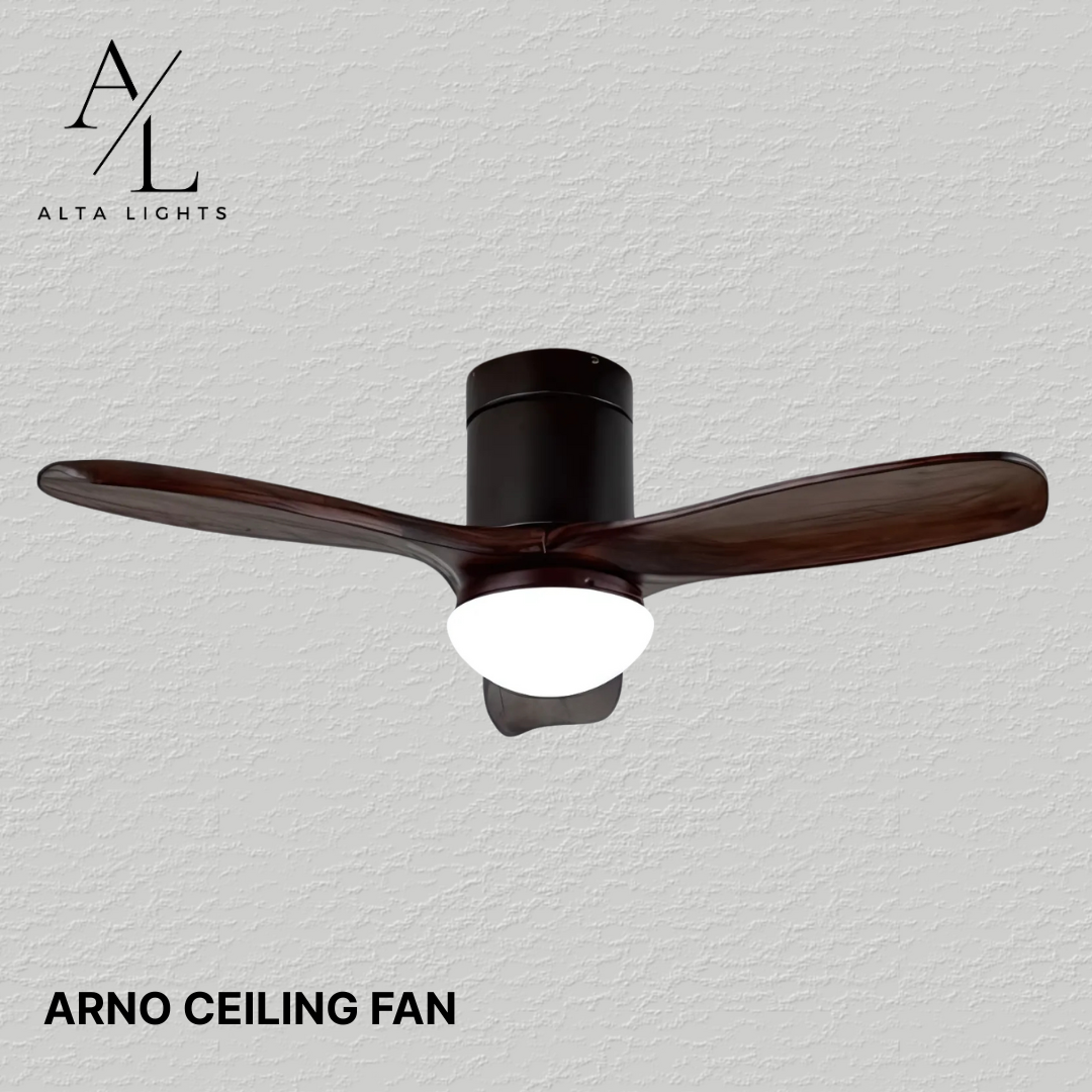 Arno Ceiling Fan