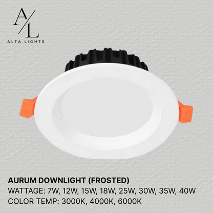 Aurum Downlight