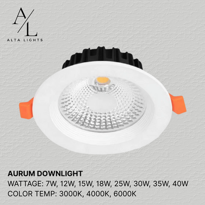 Aurum Downlight