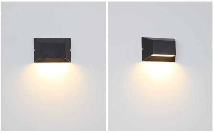 Baldwin Outdoor Wall Light