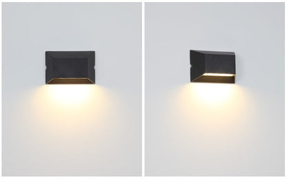 Baldwin Outdoor Wall Light