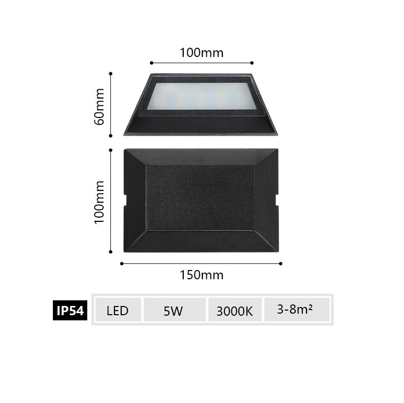Baldwin Outdoor Wall Light