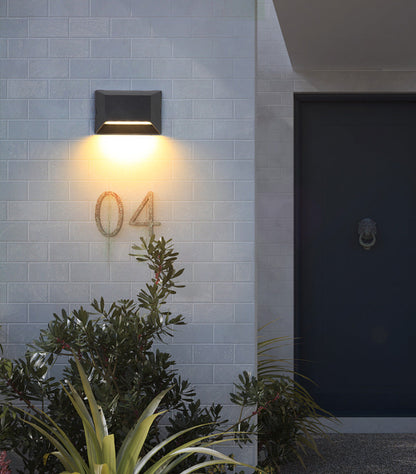 Baldwin Outdoor Wall Light