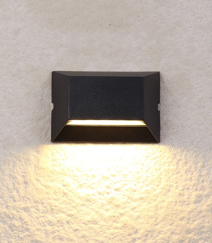 Baldwin Outdoor Wall Light