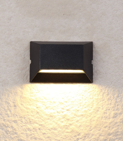 Baldwin Outdoor Wall Light