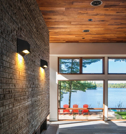 Baldwin Outdoor Wall Light