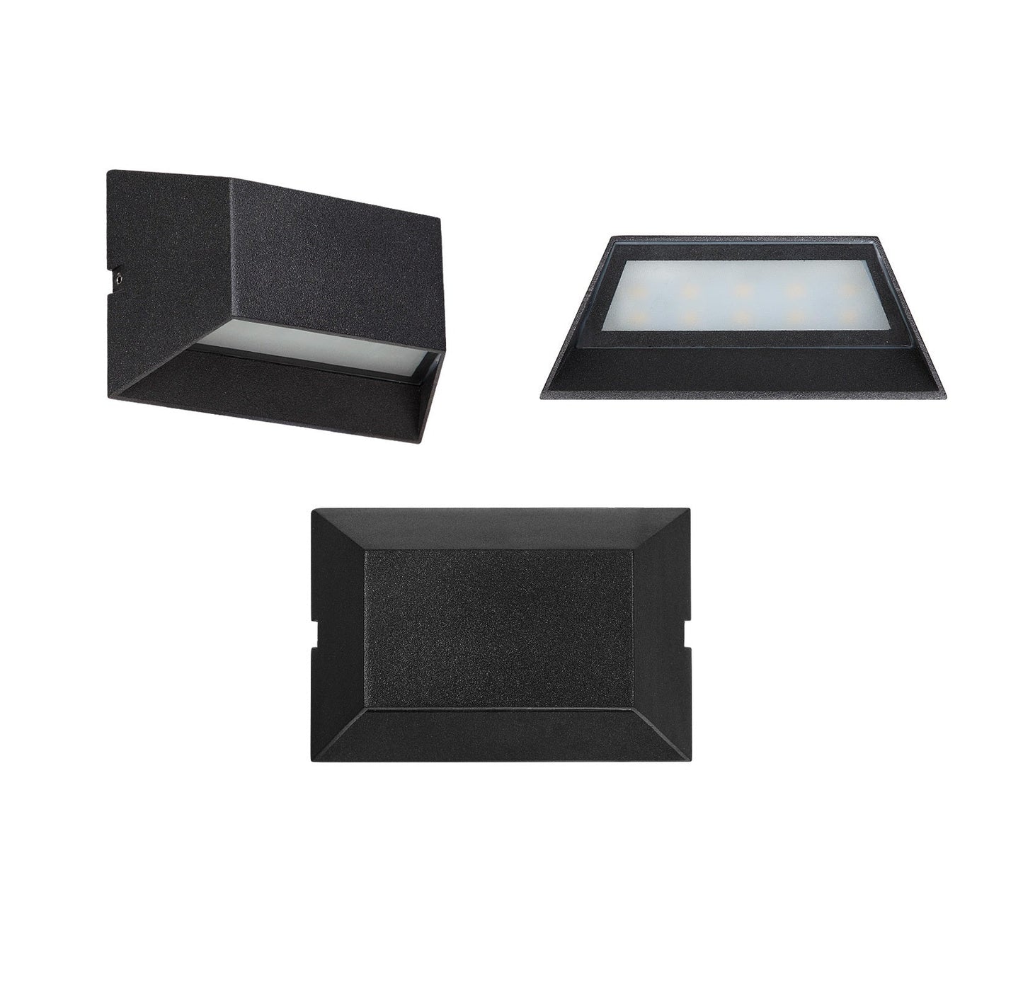 Baldwin Outdoor Wall Light