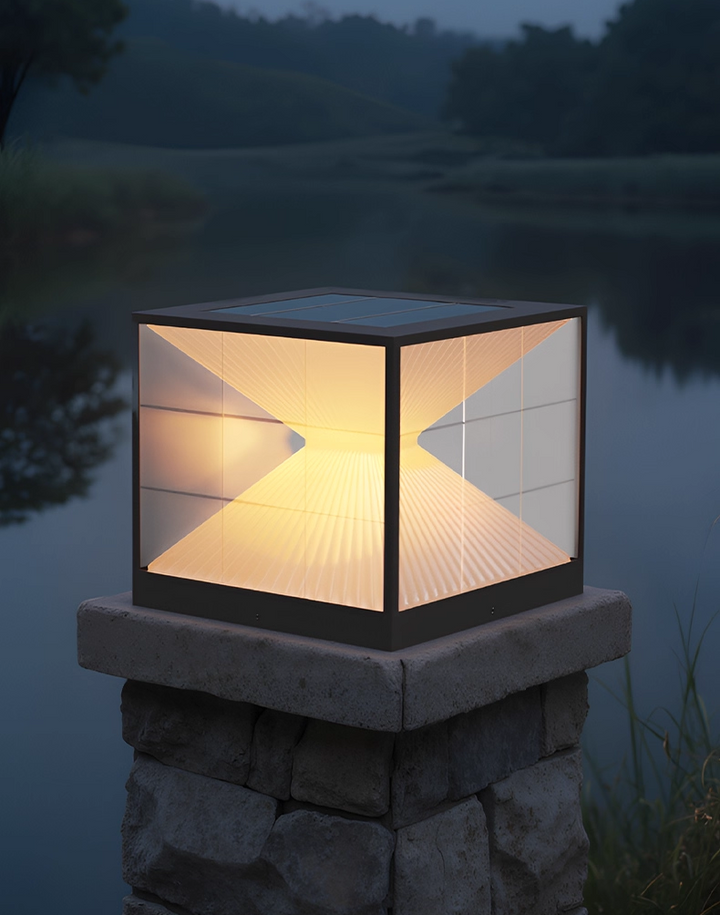 Column Lights – ALTA LIGHTS