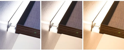 Beck Double Side Luminous Cabinet Light