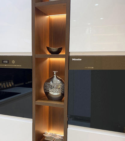 Beck Double Side Luminous Cabinet Light