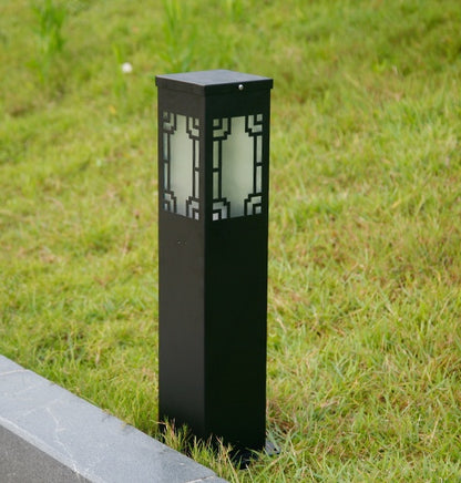 Everpath Bollard