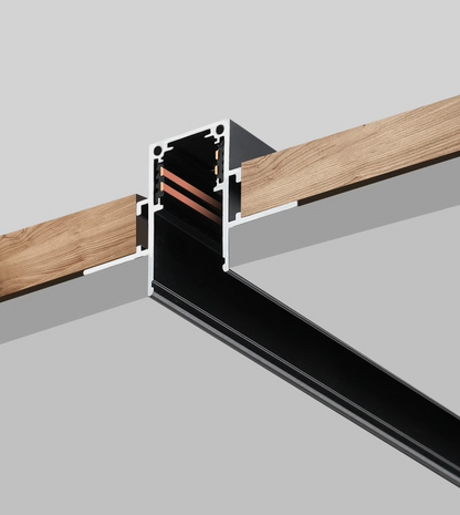 Lumec Magnetic Track Light