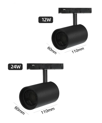 Lumec Magnetic Track Light