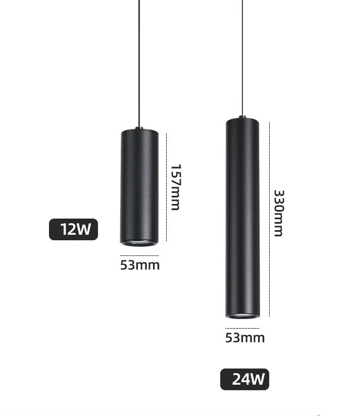 Lumec Magnetic Track Light