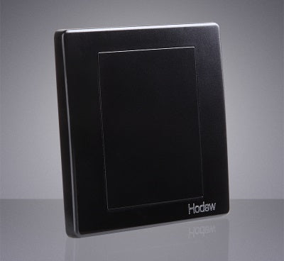 Quinton Series (Black w/ Gold Dial)