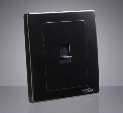 Quinton Series (Black w/ Gold Dial)