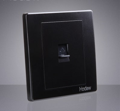 Quinton Series (Black w/ Gold Dial)