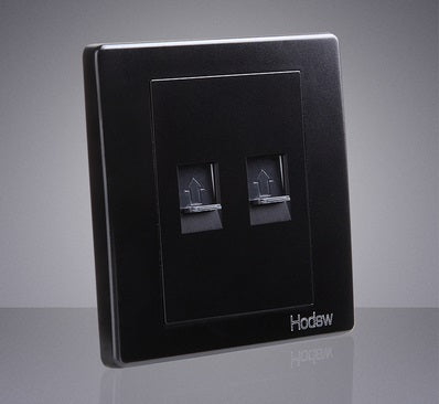 Quinton Series (Black w/ Gold Dial)