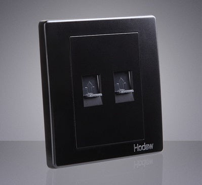 Quinton Series (Black w/ Gold Dial)