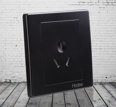 Quinton Series (Black w/ Gold Dial)