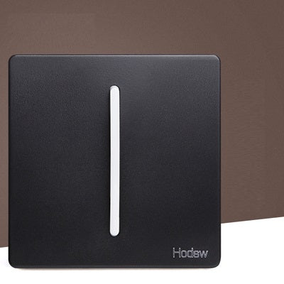 Marlowe Series (Black w/ White Dial)