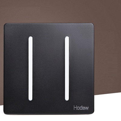 Marlowe Series (Black w/ White Dial)