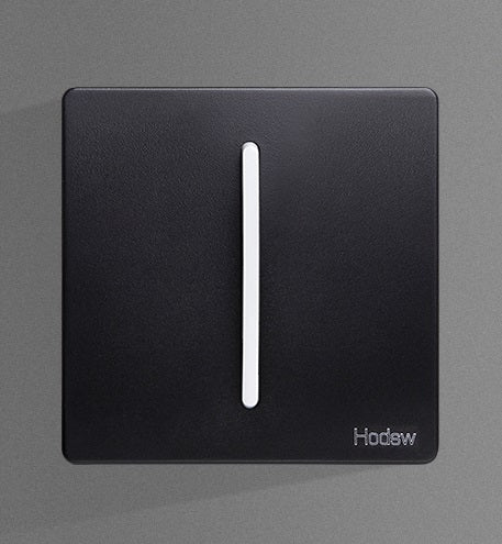 Marlowe Series (Black w/ White Dial)