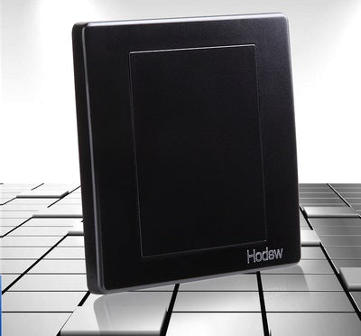 Baylor Series (Black w/ Gold Dial)