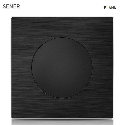 Lenox Series (Black)