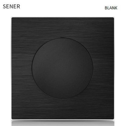Lenox Series (Black)