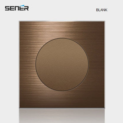 Lenox Series (Dark Copper)