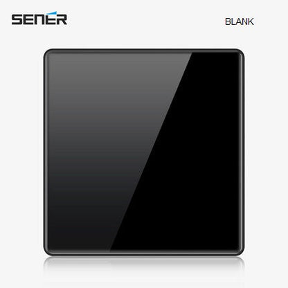 Cordel Series (Black)